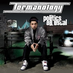 Politics As Usual CD