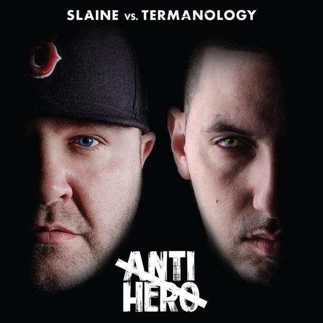 Anti Hero CD