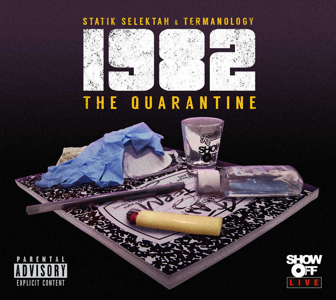 The Quarantine