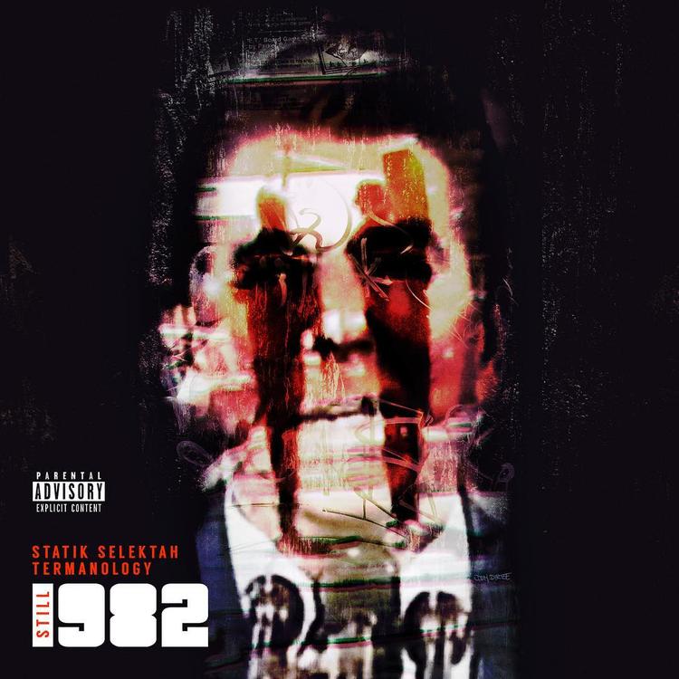 STILL 1982 CD